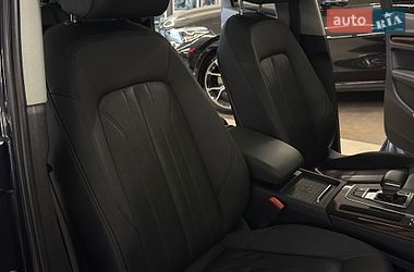 Внедорожник / Кроссовер Audi Q5 2019 в Николаеве