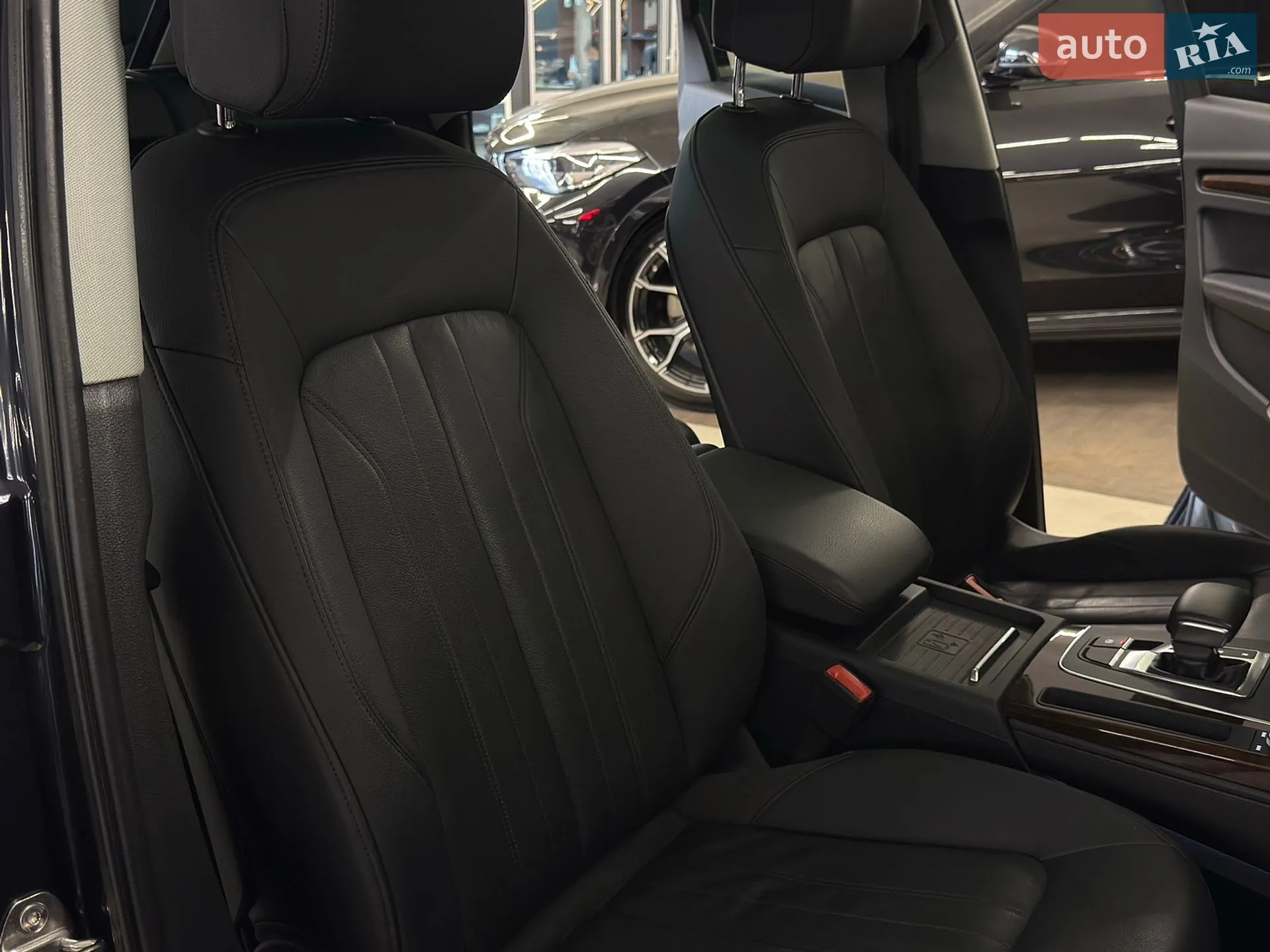 2019 Audi Q5 - мініатюра 24