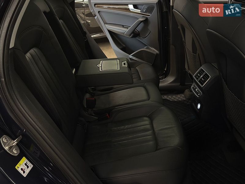 Внедорожник / Кроссовер Audi Q5 2019 в Николаеве