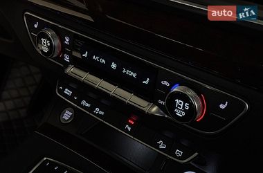 Внедорожник / Кроссовер Audi Q5 2019 в Николаеве