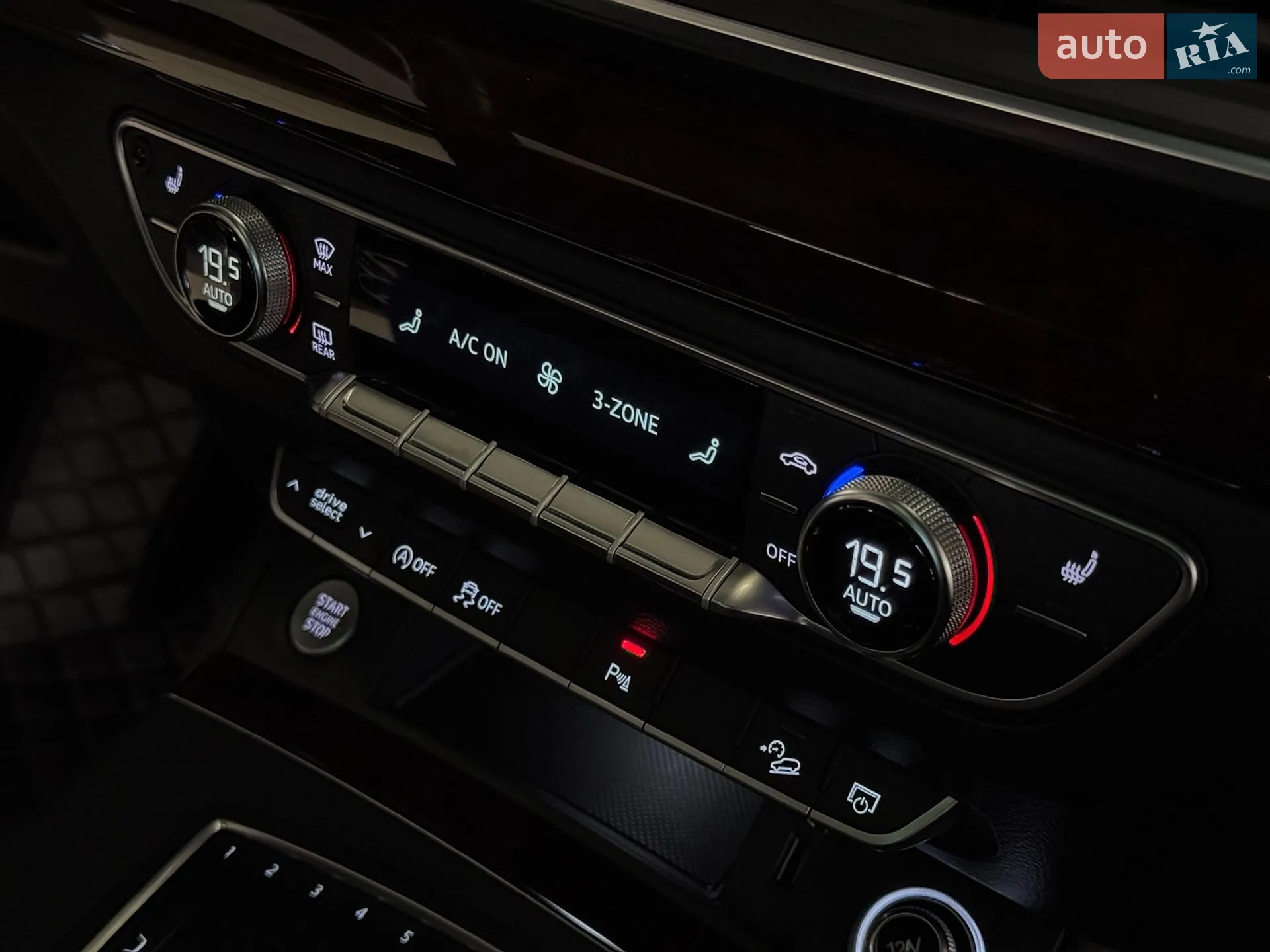2019 Audi Q5 - мініатюра 37