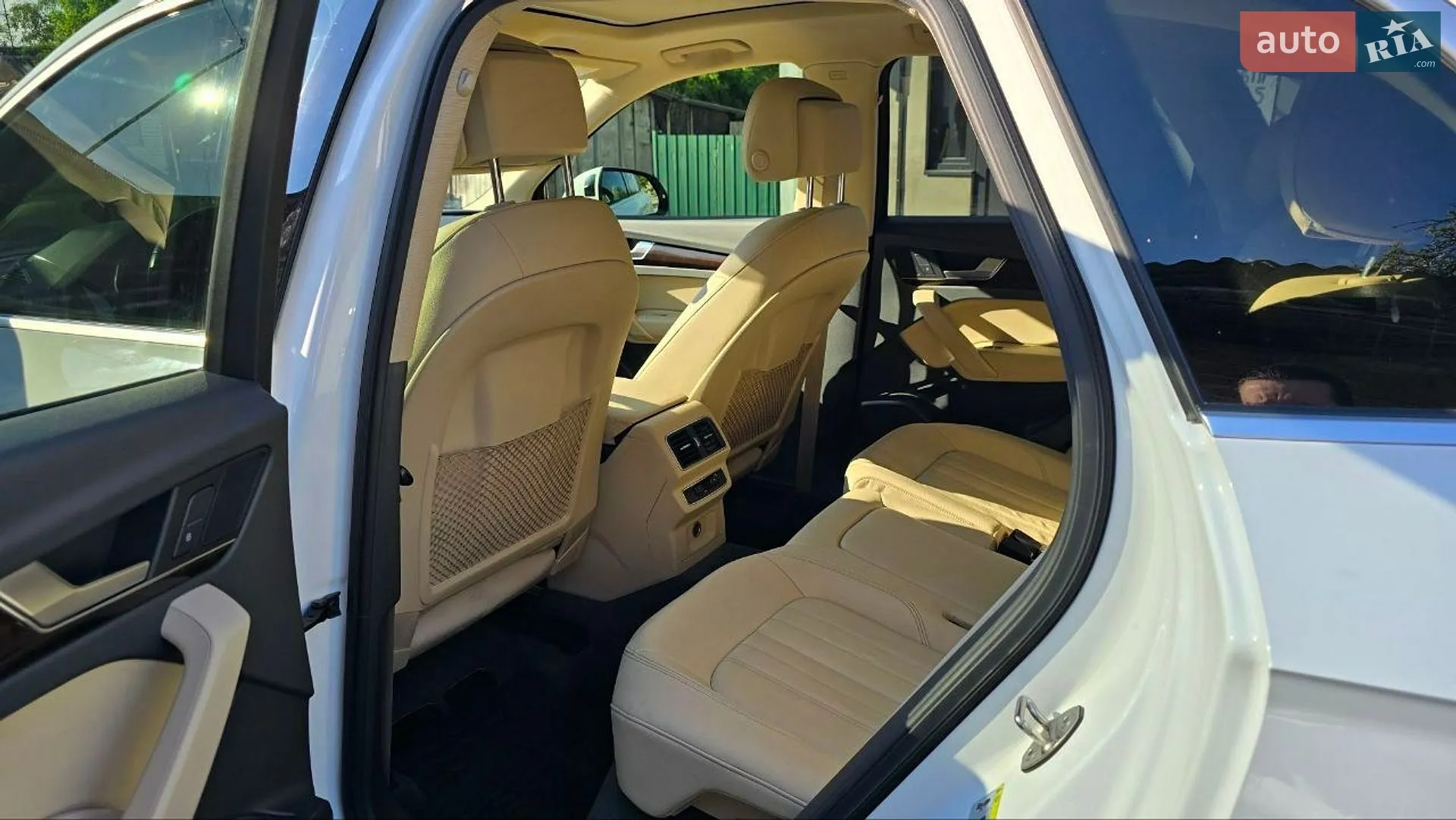 2019 Audi Q5 - мініатюра 10
