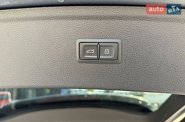 Позашляховик / Кросовер Audi Q5 2017 в Києві