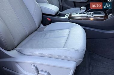 Внедорожник / Кроссовер Audi Q5 2018 в Ровно