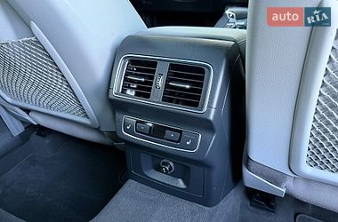 Внедорожник / Кроссовер Audi Q5 2018 в Ровно