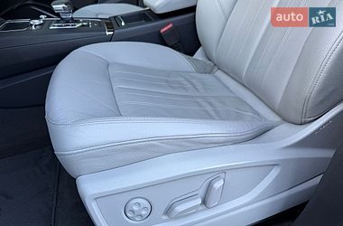 Внедорожник / Кроссовер Audi Q5 2018 в Ровно