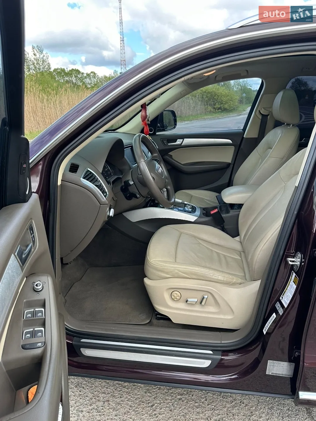 2015 Audi Q5 - мініатюра 8