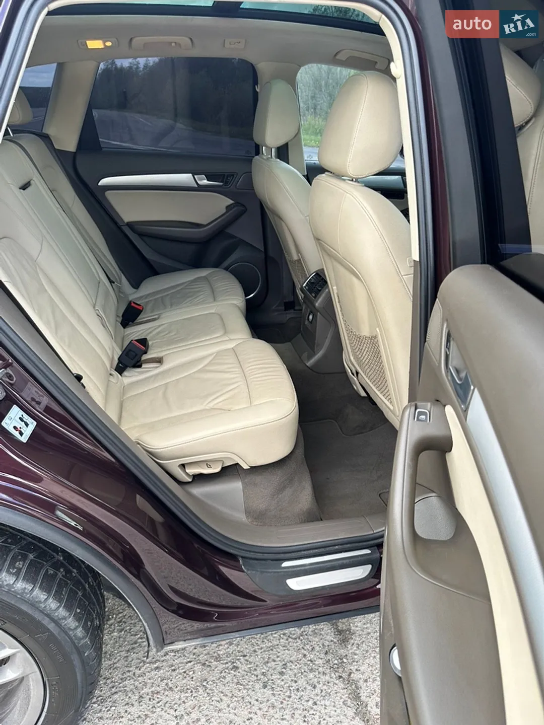 2015 Audi Q5 - мініатюра 11