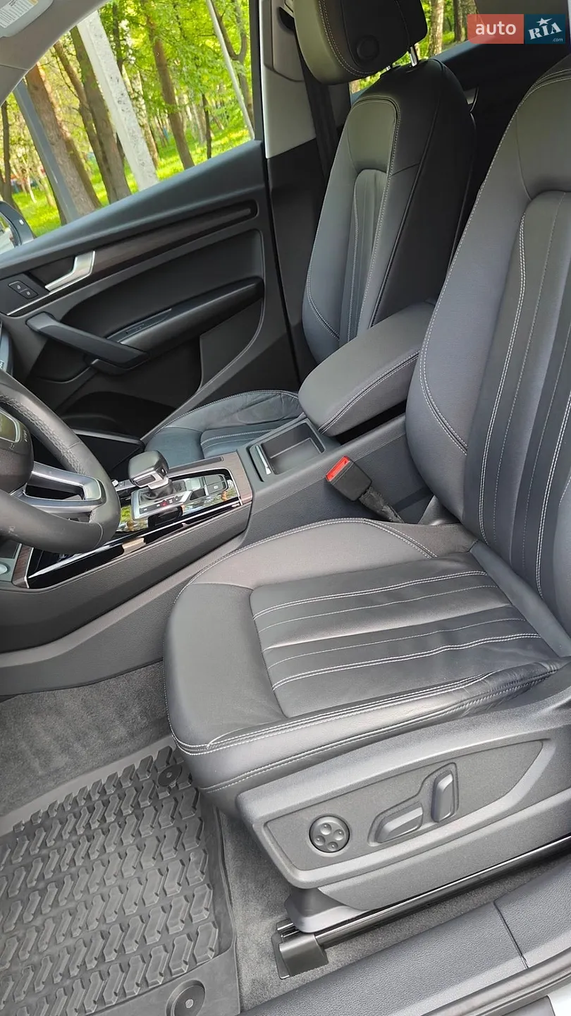 2022 Audi Q5 - мініатюра 24