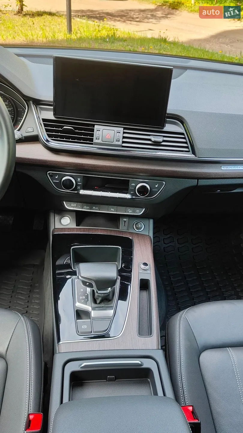 2022 Audi Q5 - мініатюра 29