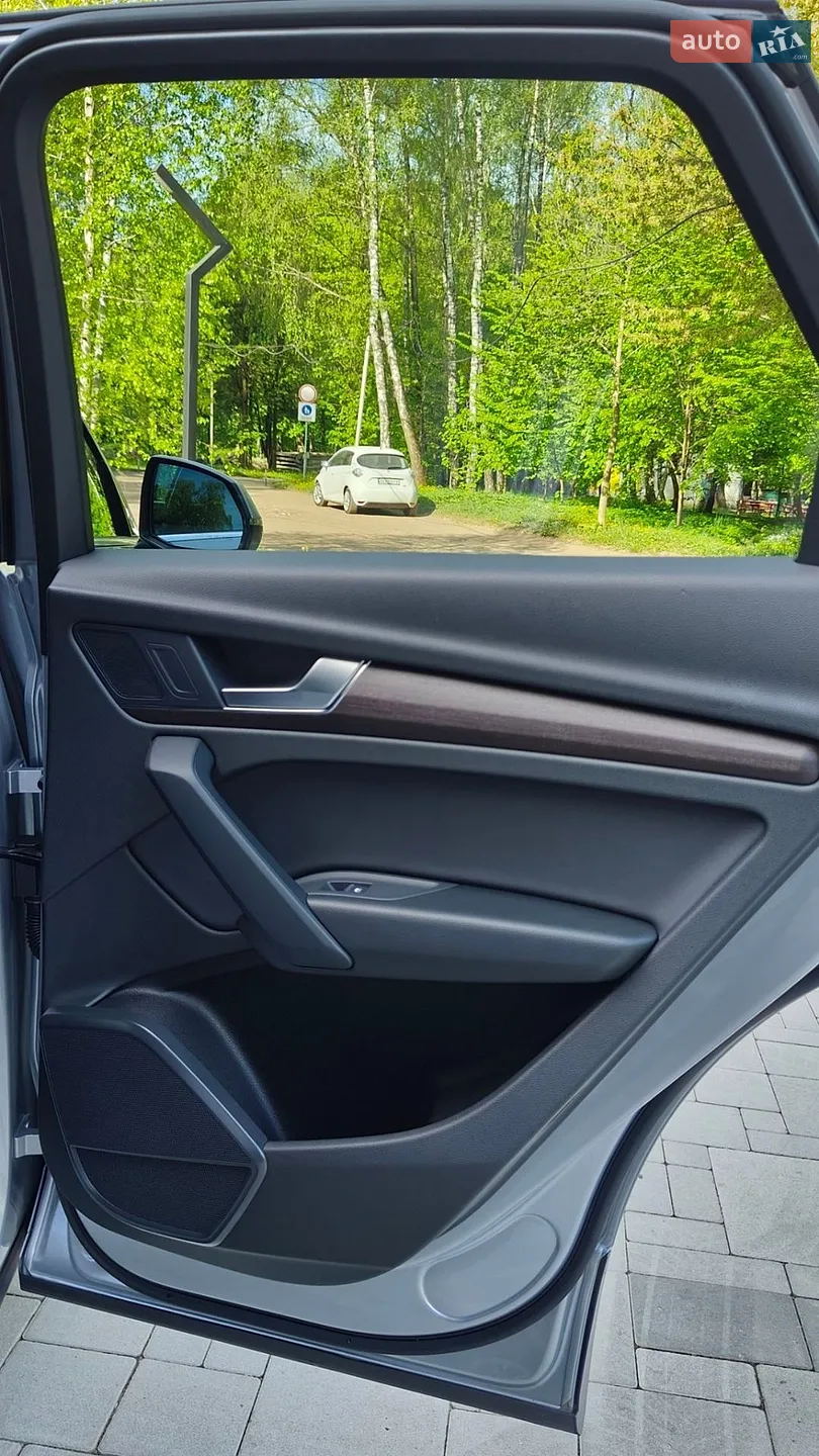 2022 Audi Q5 - мініатюра 34