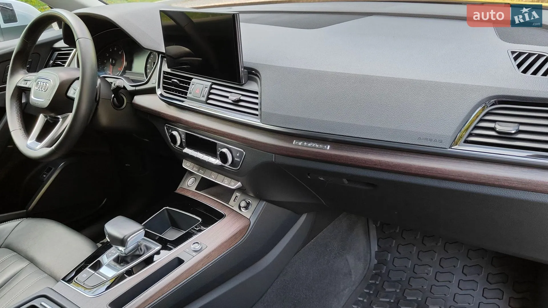 2022 Audi Q5 - мініатюра 37