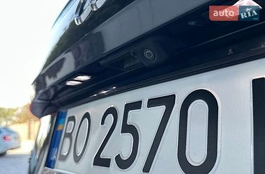 Внедорожник / Кроссовер Audi Q5 2017 в Тернополе