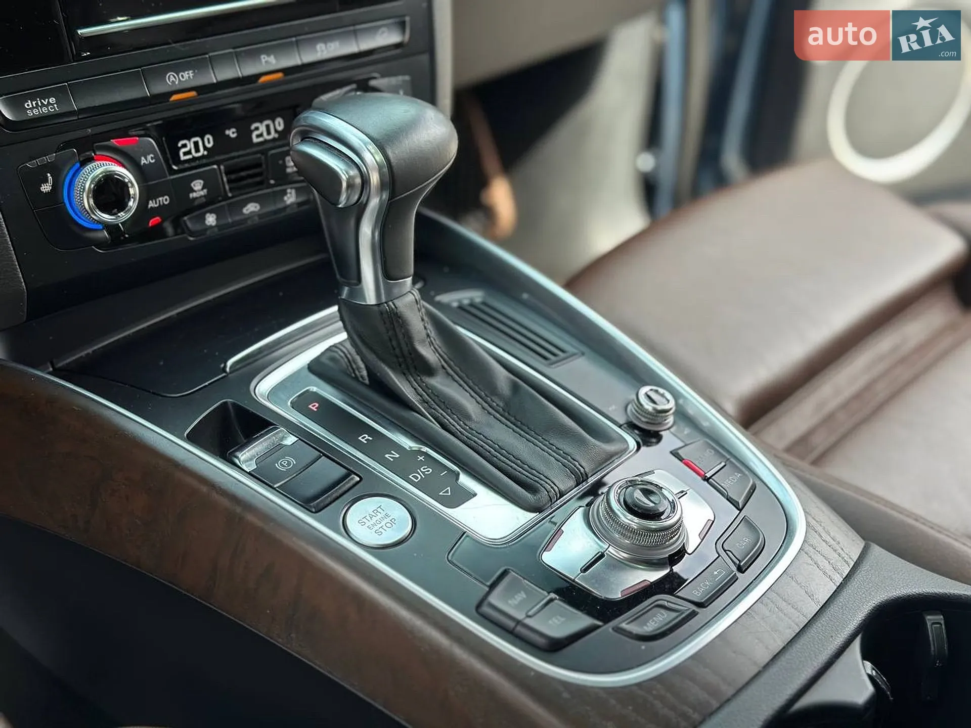 2015 Audi Q5 - мініатюра 17