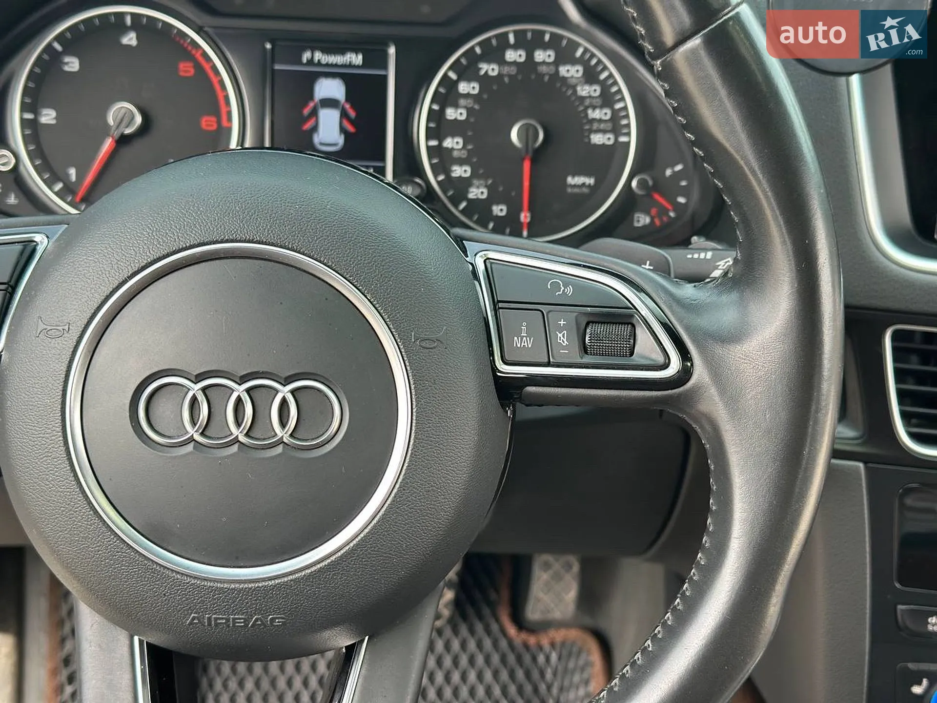 2015 Audi Q5 - мініатюра 22