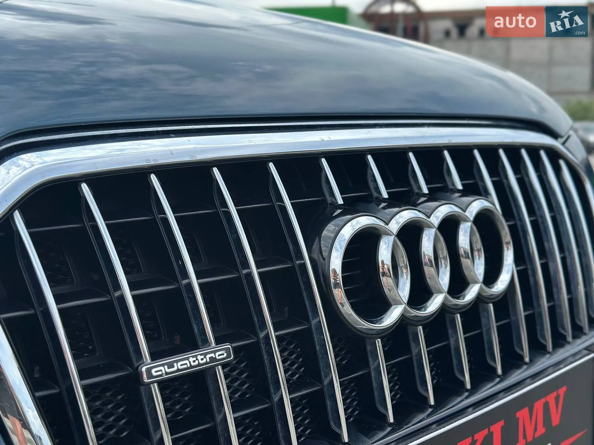 2015 Audi Q5 - мініатюра 46