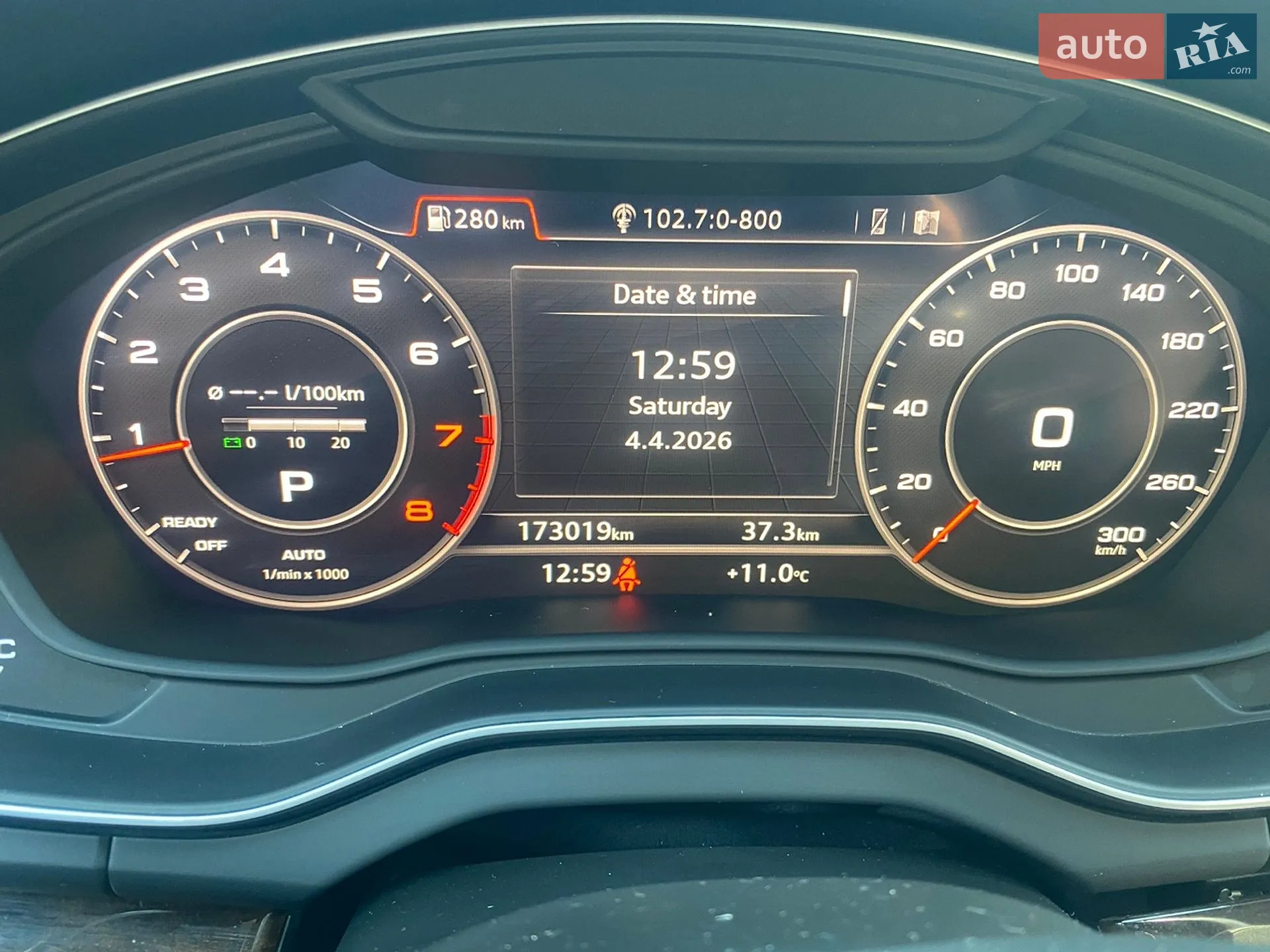 2018 Audi Q5 - мініатюра 25