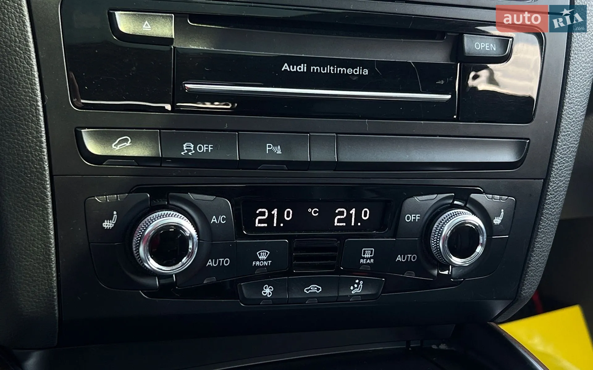2016 Audi Q5 - мініатюра 15