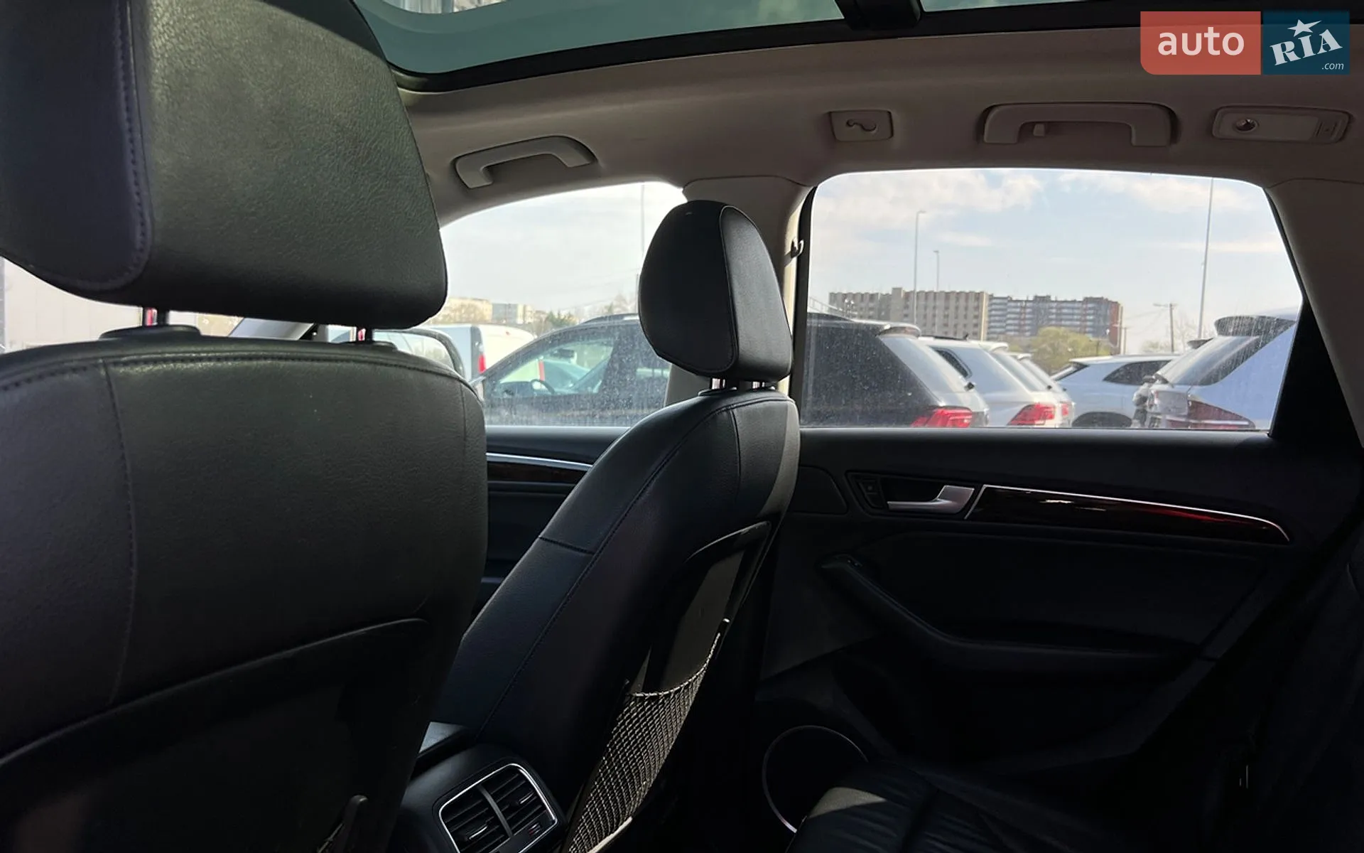 2016 Audi Q5 - мініатюра 23