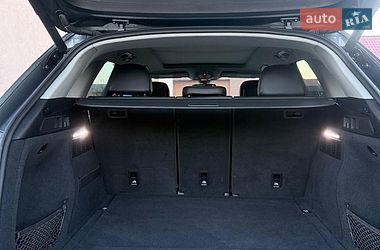 Внедорожник / Кроссовер Audi Q5 2019 в Чорткове