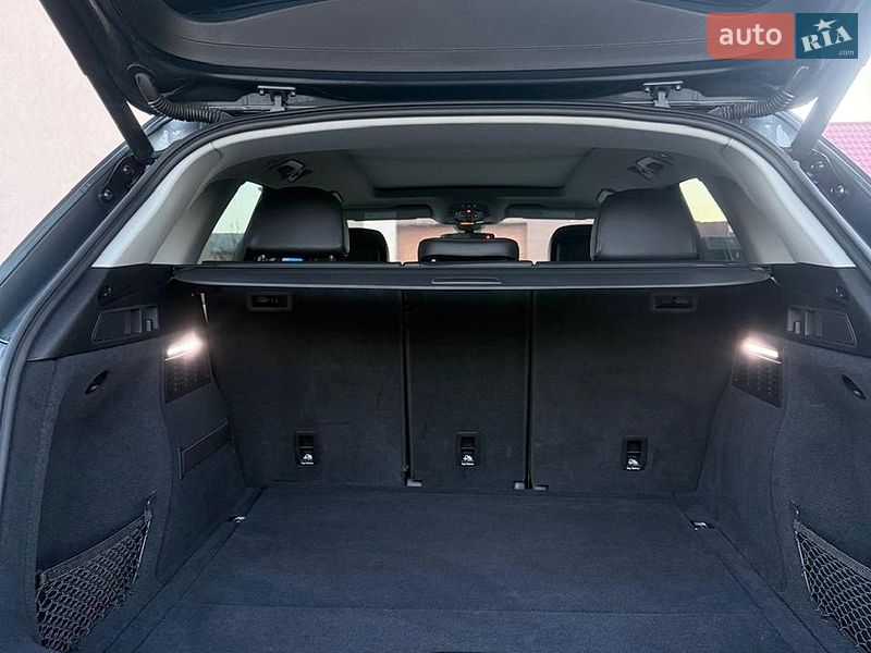 Внедорожник / Кроссовер Audi Q5 2019 в Чорткове