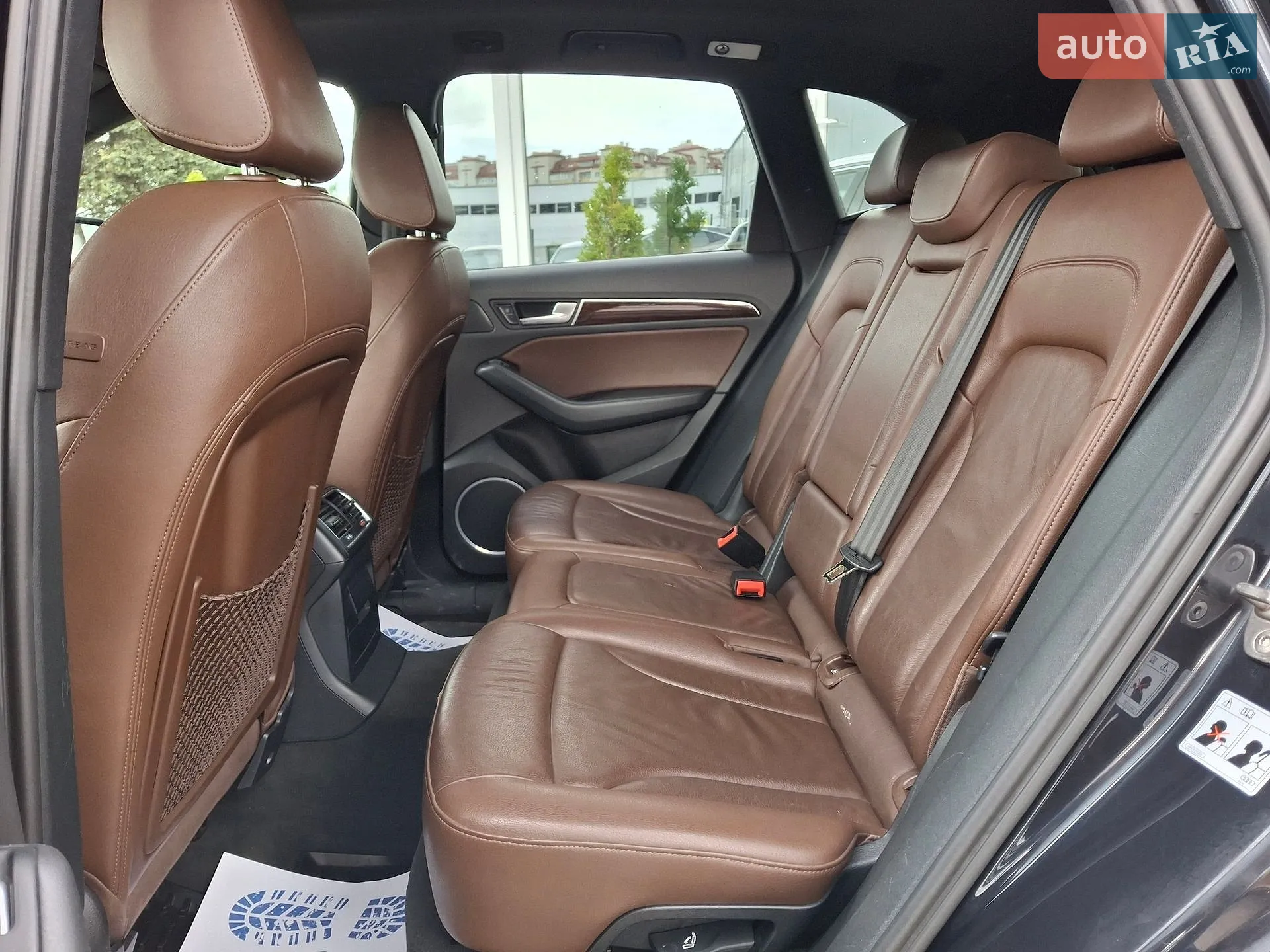 2015 Audi Q5 - мініатюра 13
