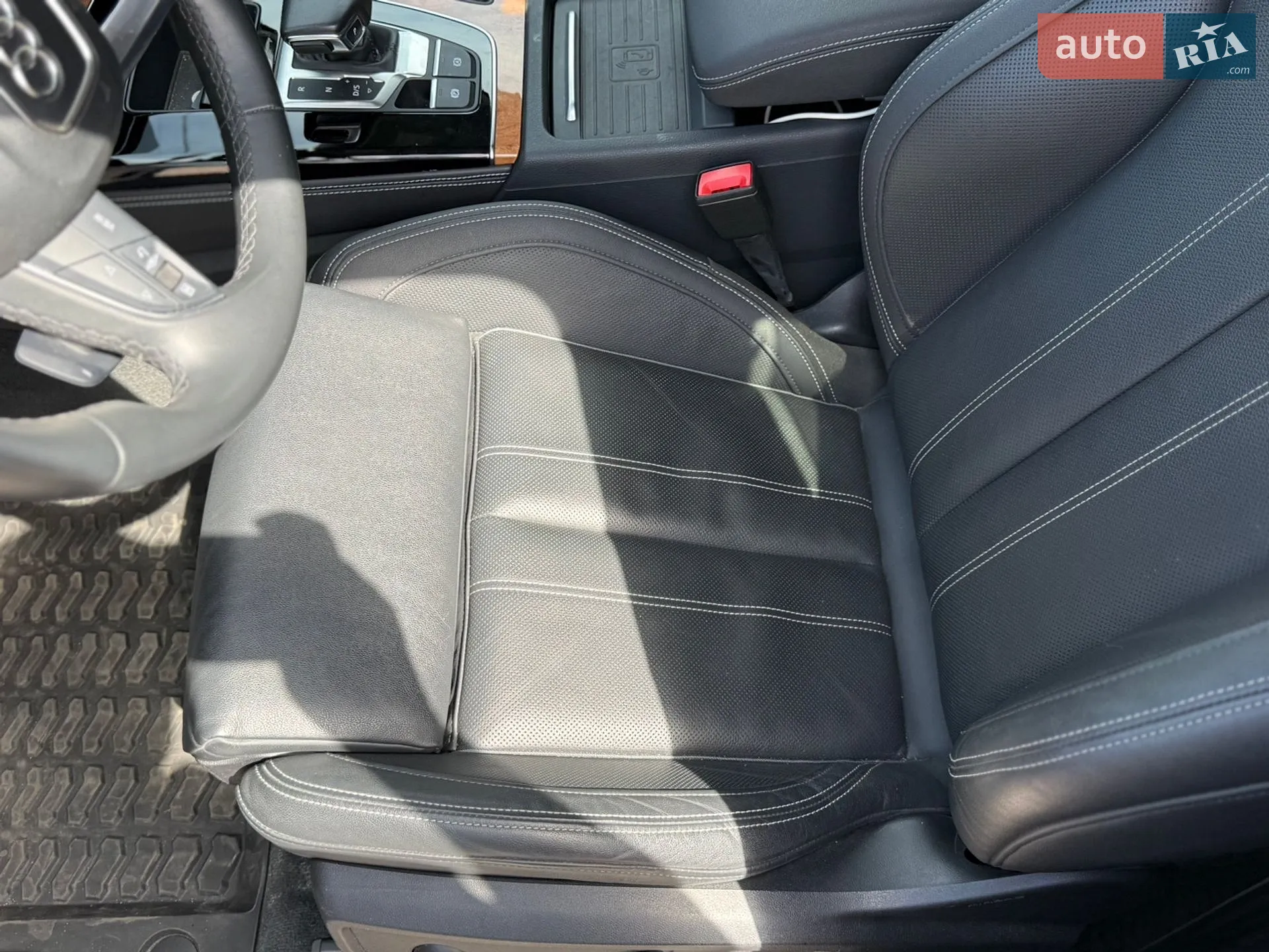 2022 Audi Q5 - мініатюра 21
