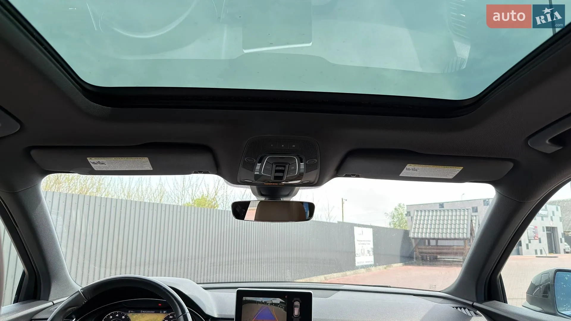 2018 Audi Q5 - мініатюра 26