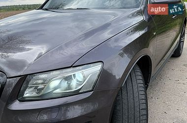 Внедорожник / Кроссовер Audi Q5 2010 в Виннице фото 6 Внедорожник / Кроссовер Audi Q5 2010 в Виннице