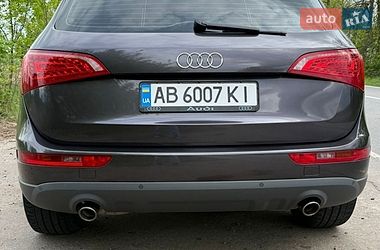 Внедорожник / Кроссовер Audi Q5 2010 в Виннице фото 11 Внедорожник / Кроссовер Audi Q5 2010 в Виннице