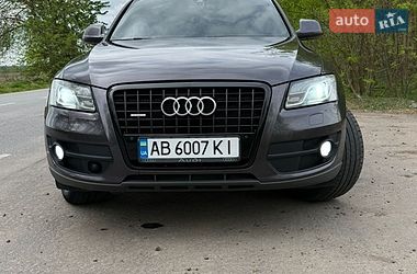 Внедорожник / Кроссовер Audi Q5 2010 в Виннице фото 15 Внедорожник / Кроссовер Audi Q5 2010 в Виннице
