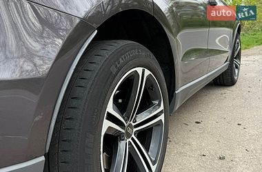 Внедорожник / Кроссовер Audi Q5 2010 в Виннице фото 18 Внедорожник / Кроссовер Audi Q5 2010 в Виннице