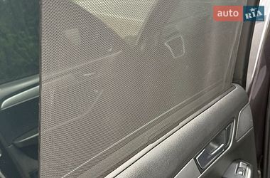 Внедорожник / Кроссовер Audi Q5 2010 в Виннице фото 26 Внедорожник / Кроссовер Audi Q5 2010 в Виннице