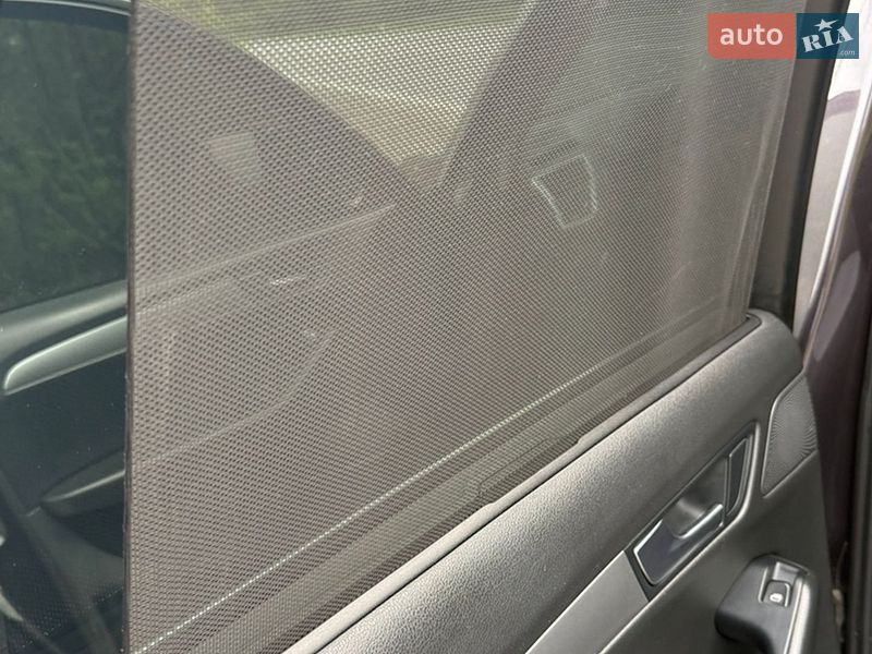 Внедорожник / Кроссовер Audi Q5 2010 в Виннице фото 26 Внедорожник / Кроссовер Audi Q5 2010 в Виннице