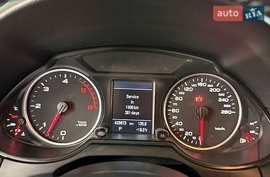 Внедорожник / Кроссовер Audi Q5 2010 в Виннице фото 31 Внедорожник / Кроссовер Audi Q5 2010 в Виннице
