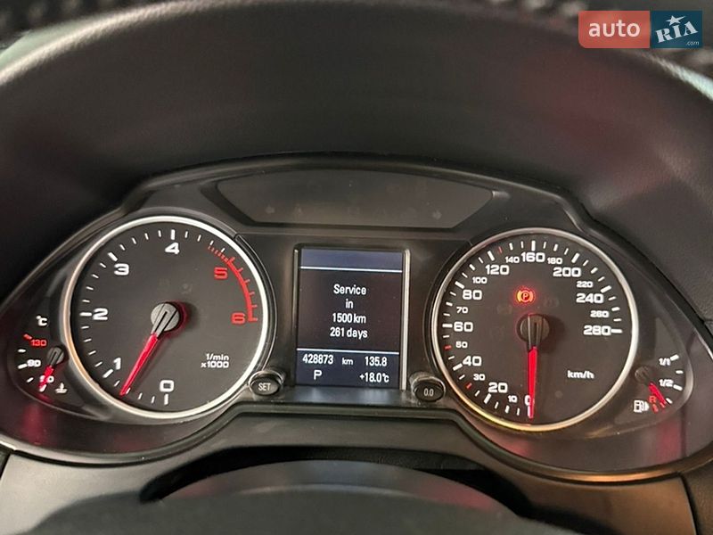 Внедорожник / Кроссовер Audi Q5 2010 в Виннице фото 31 Внедорожник / Кроссовер Audi Q5 2010 в Виннице