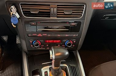Внедорожник / Кроссовер Audi Q5 2010 в Виннице фото 33 Внедорожник / Кроссовер Audi Q5 2010 в Виннице