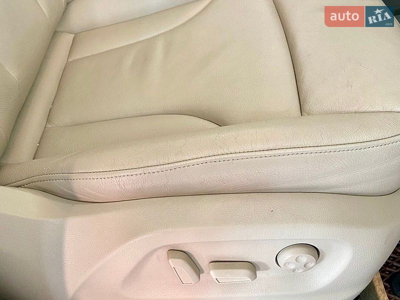 Внедорожник / Кроссовер Audi Q5 2011 в Луцке фото 16 Внедорожник / Кроссовер Audi Q5 2011 в Луцке