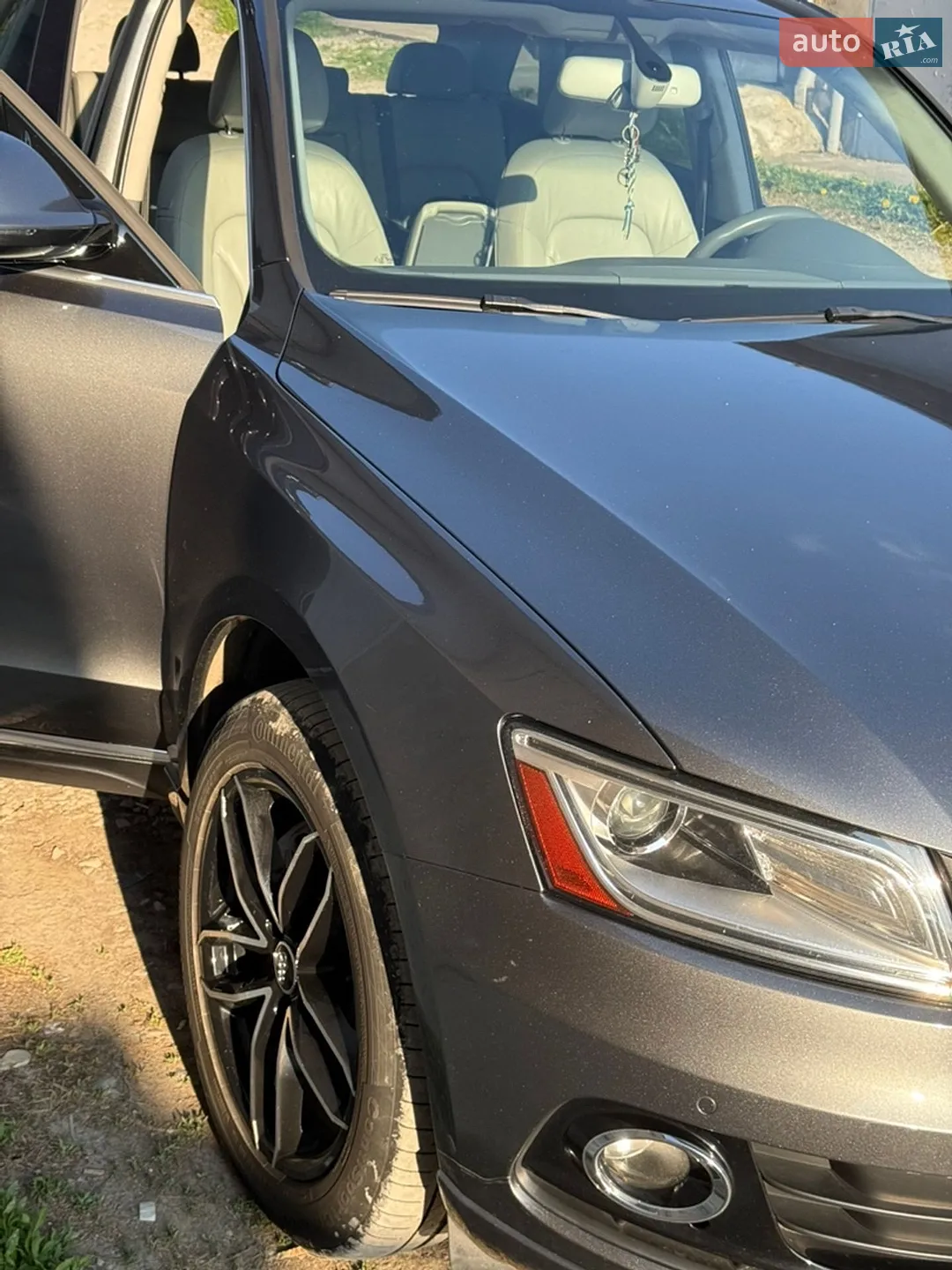 2015 Audi Q5 - мініатюра 7