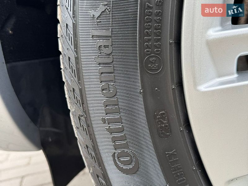 Внедорожник / Кроссовер Audi Q5 2019 в Луцке