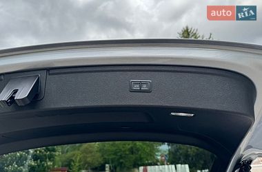 Внедорожник / Кроссовер Audi Q5 2019 в Луцке