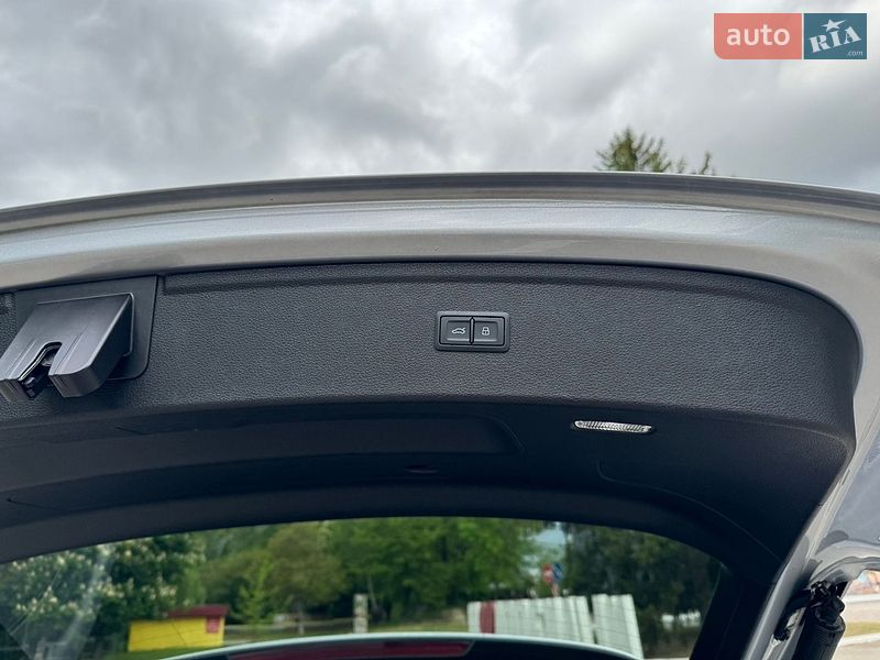Внедорожник / Кроссовер Audi Q5 2019 в Луцке