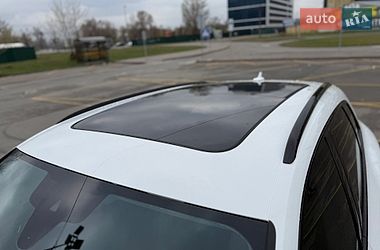 Внедорожник / Кроссовер Audi Q5 2021 в Киеве