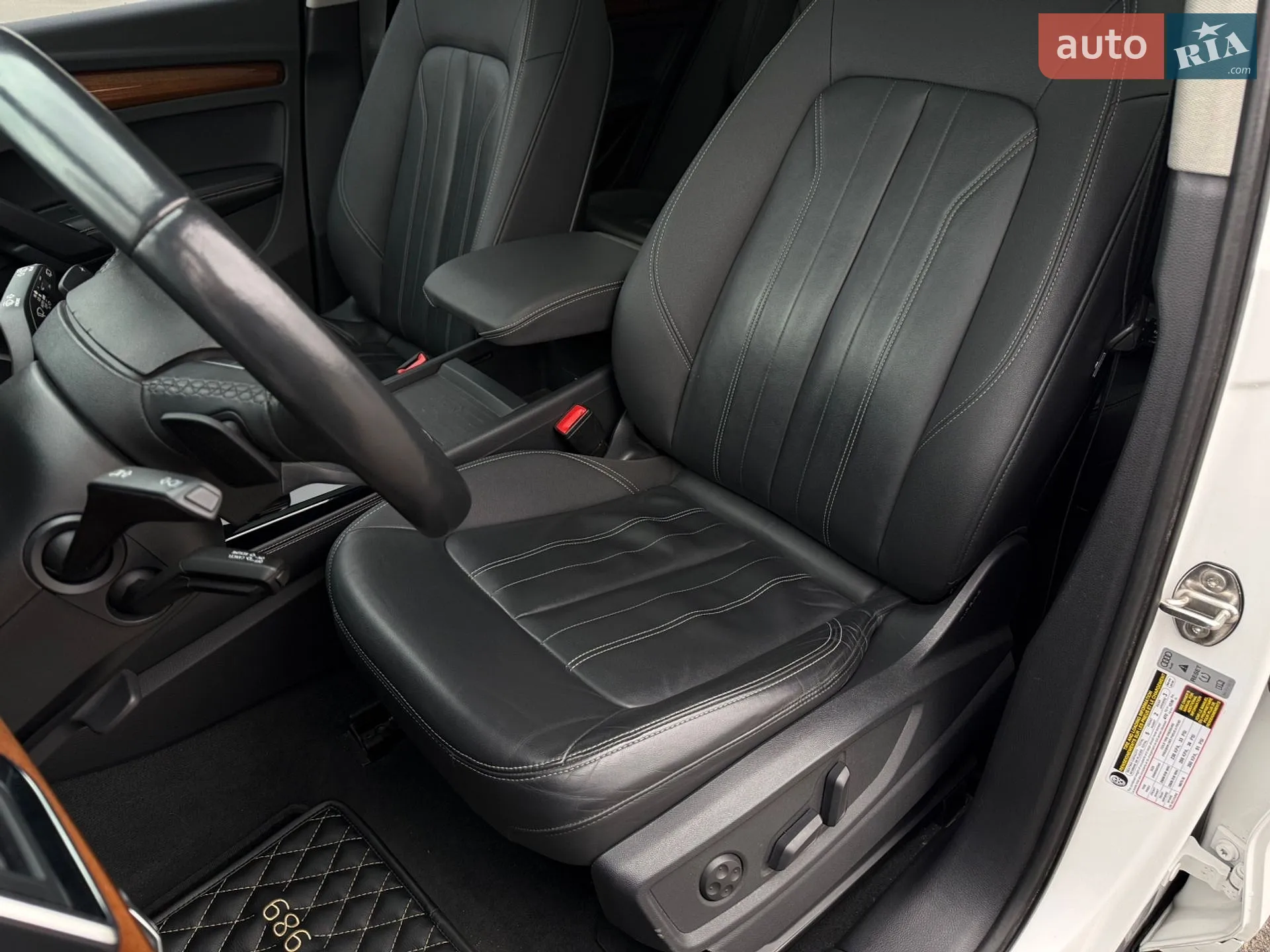 2021 Audi Q5 - мініатюра 12