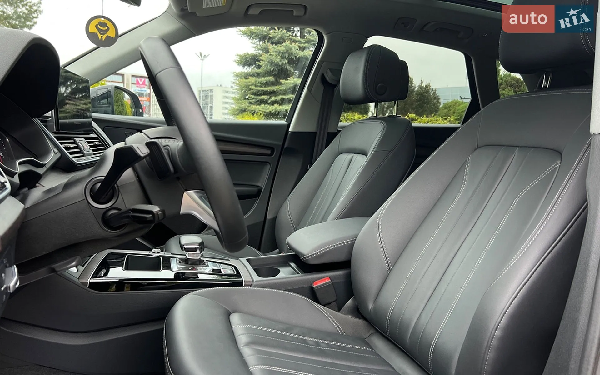 2023 Audi Q5 - мініатюра 9