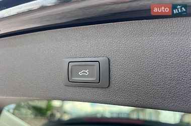 Внедорожник / Кроссовер Audi Q5 2016 в Ровно