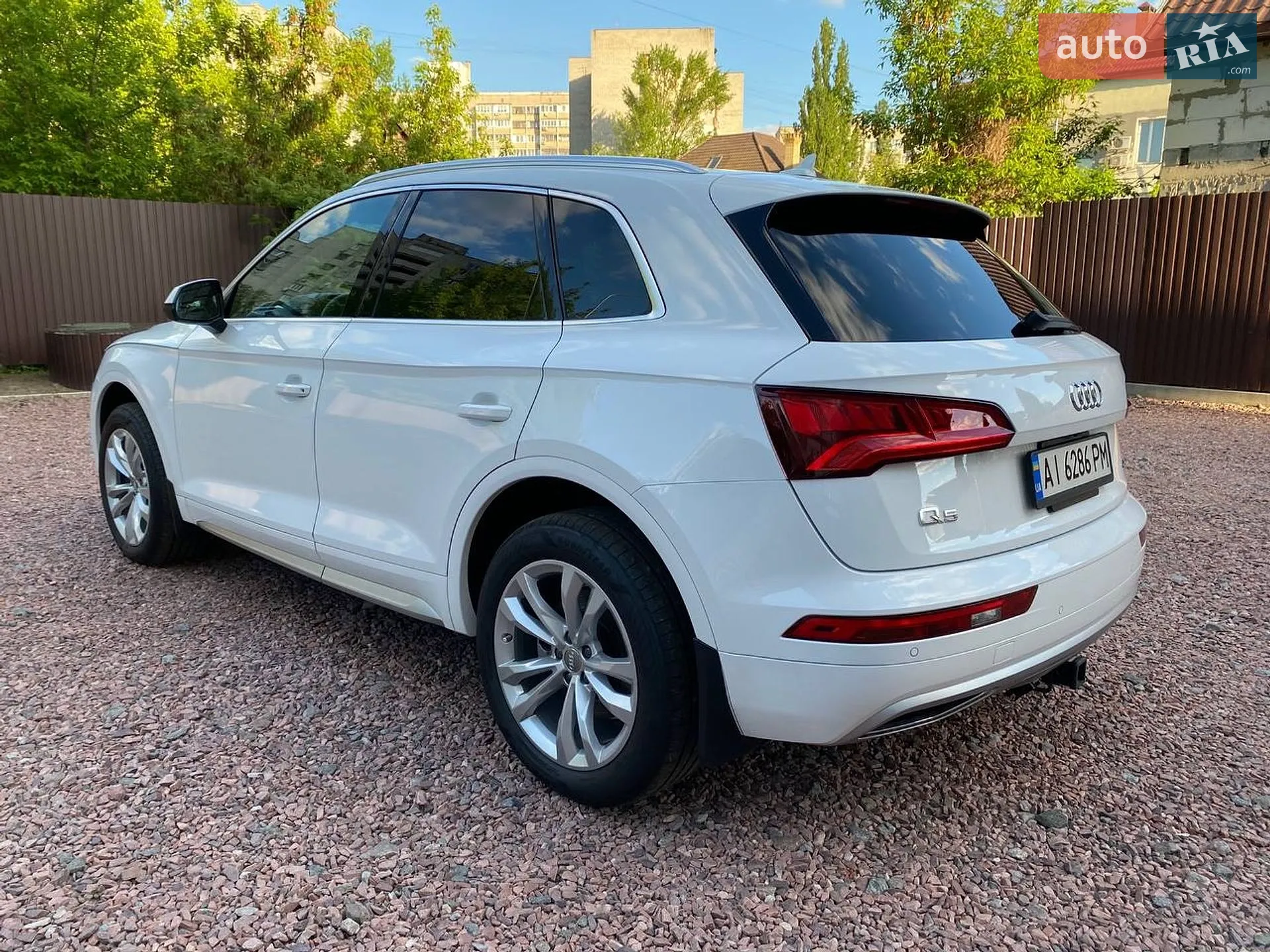 2019 Audi Q5 - мініатюра 7