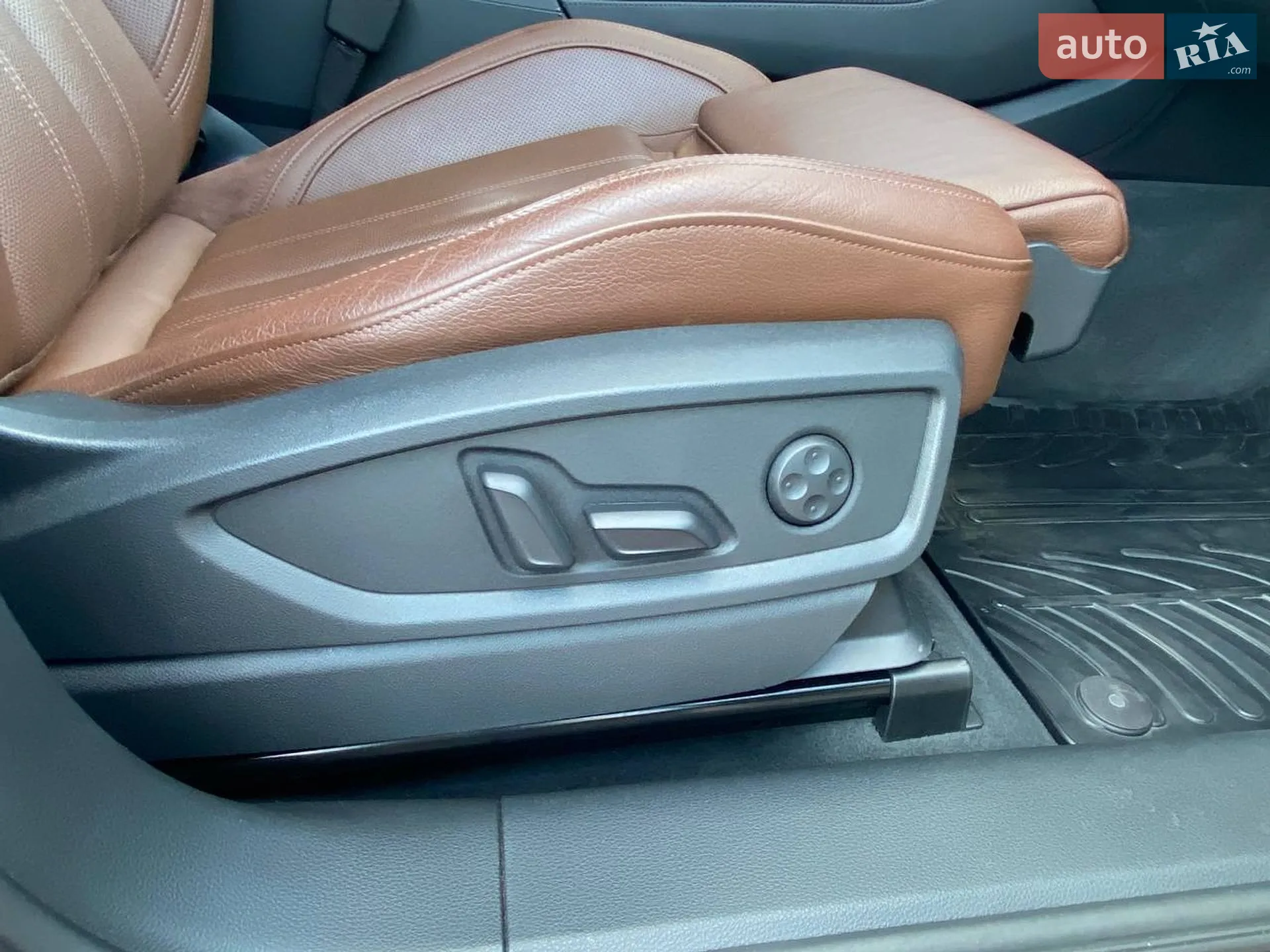 2019 Audi Q5 - мініатюра 47