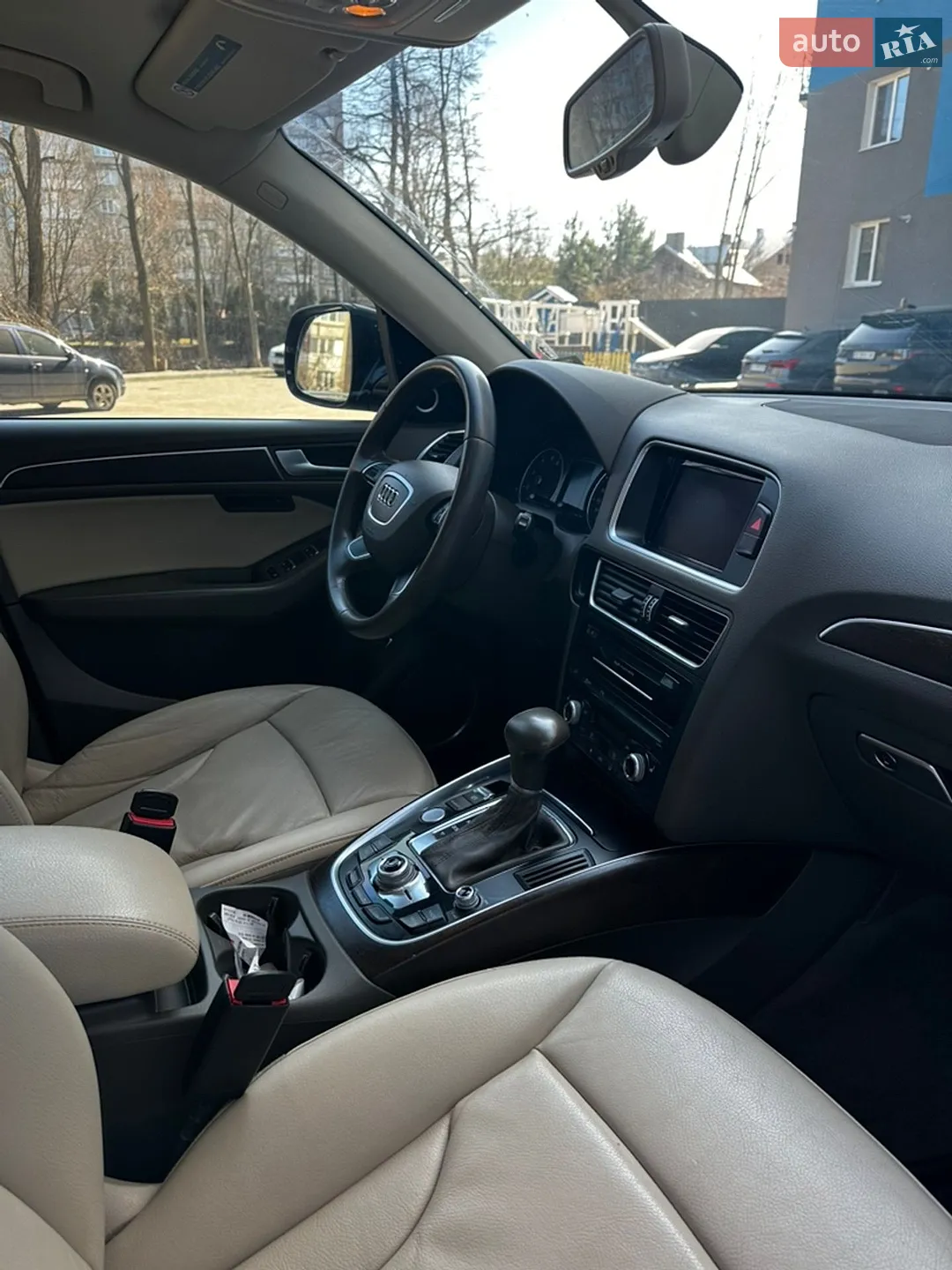 2016 Audi Q5 - мініатюра 27