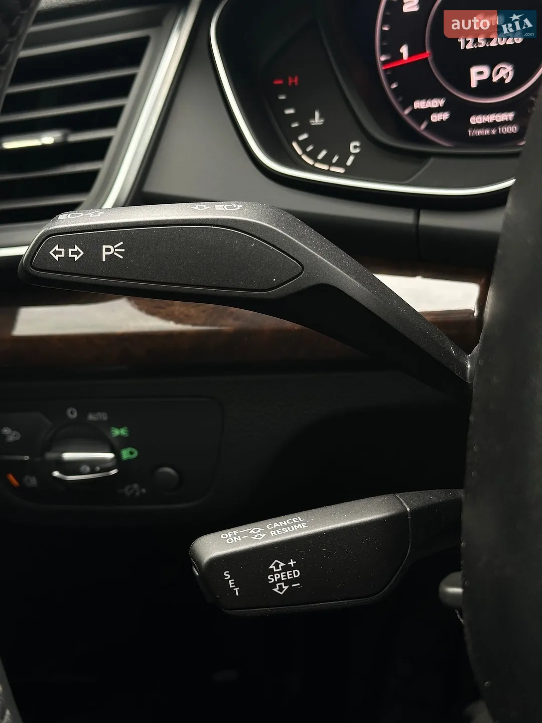 2020 Audi Q5 - мініатюра 31